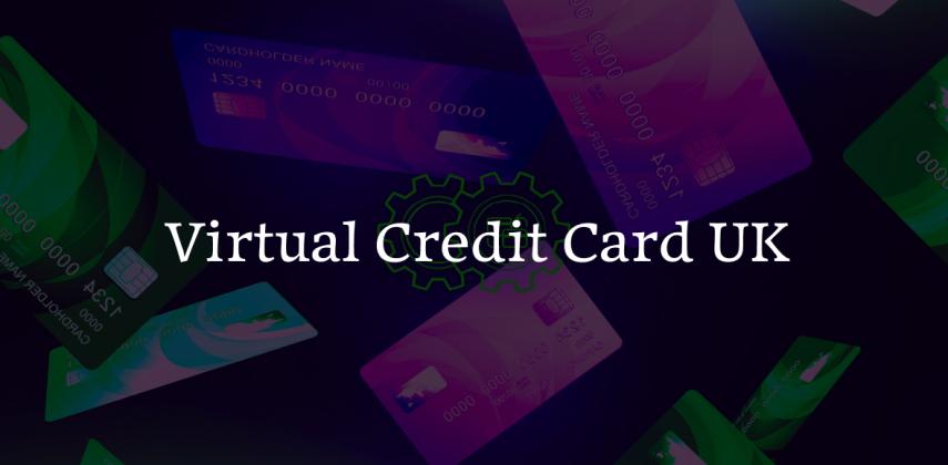 Virtual Prepaid Card for the UK: Shop Online Without a Physical Card'