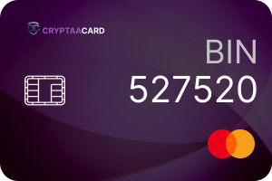 MASTERCARD RELOADABLE CLASSIC