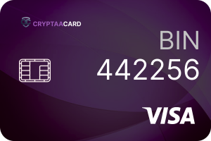 VISA VIRTUAL UNIVERSAL