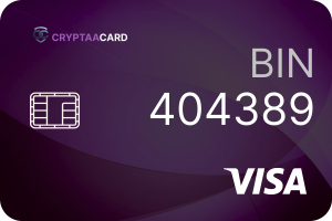 VIRTUAL VISA PLATINUM